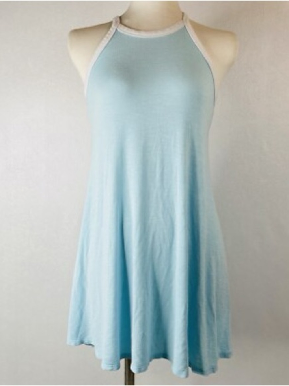 Anthropologie casual dress